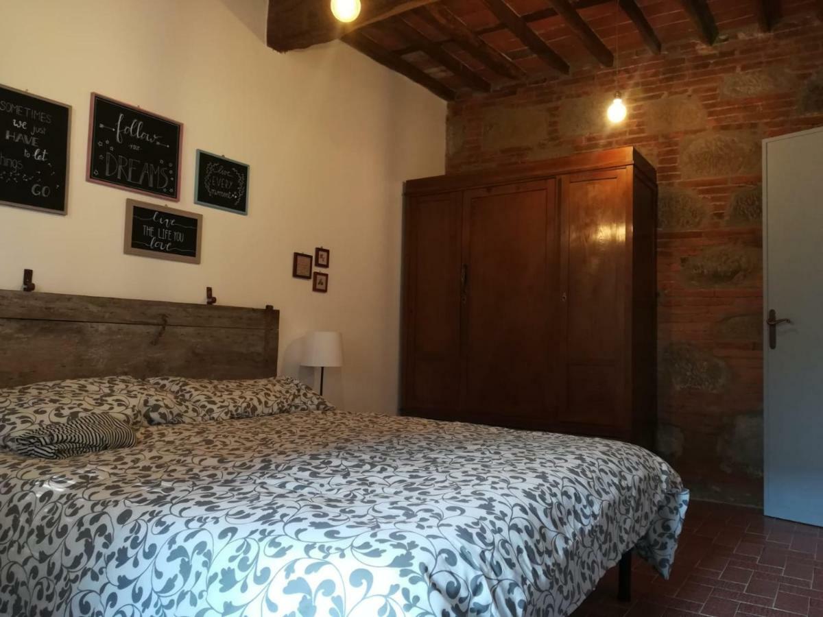 Da Mati E Marta Otel Piaggiori Dış mekan fotoğraf